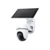Tapo C610 KIT Solar-Powered Pan/Tilt Security Camera Kit