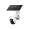 Tapo C630 KIT Solar-Powered Pan/Tilt Security