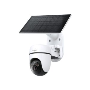Tapo-C630-KIT_main_s-1 Tapo C630 KIT Solar-Powered Pan/Tilt Security