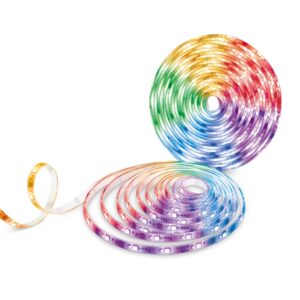TP-link chytrá LED páska Tapo L930-10 barevná 2x5m, 2000lm