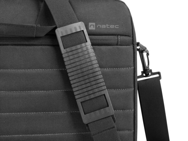 Taruca-4 Brašna pro NB 14,1" Natec TARUCA, černá