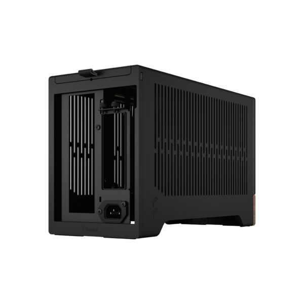 Fractal Terra/Mini ITX/Černá