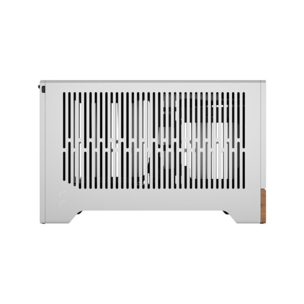 Terra_Silver_02-Left Fractal Terra/Mini ITX/Stříbrná