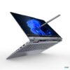 Lenovo ThinkBook/14 2-in-1 G5 IAU/U5-225U/14"/WUXGA/T/16GB/512GB/Intel int/W11P/Gray/3R On-Site