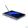 Lenovo ThinkBook/14 2-in-1 G5 IAU/U5-225U/14"/WUXGA/T/16GB/512GB/Intel int/W11P/Gray/3R On-Site