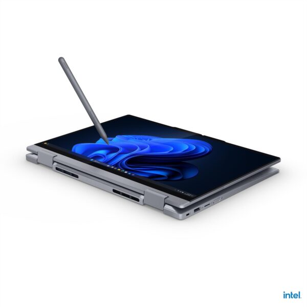 Lenovo ThinkBook/14 2-in-1 G5 IAU/U5-225U/14"/WUXGA/T/16GB/512GB/Intel int/W11P/Gray/3R On-Site