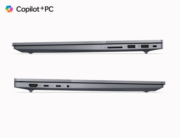 Lenovo ThinkBook/ThinkBook 16 G7/SD-X1P-42-100/16"/WUXGA/16GB/512GB/Adreno/W11H/Gray/1R