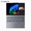 Lenovo ThinkBook/ThinkBook 16 G7/SD-X1P-42-100/16"/WUXGA/16GB/512GB/Adreno/W11H/Gray/1R