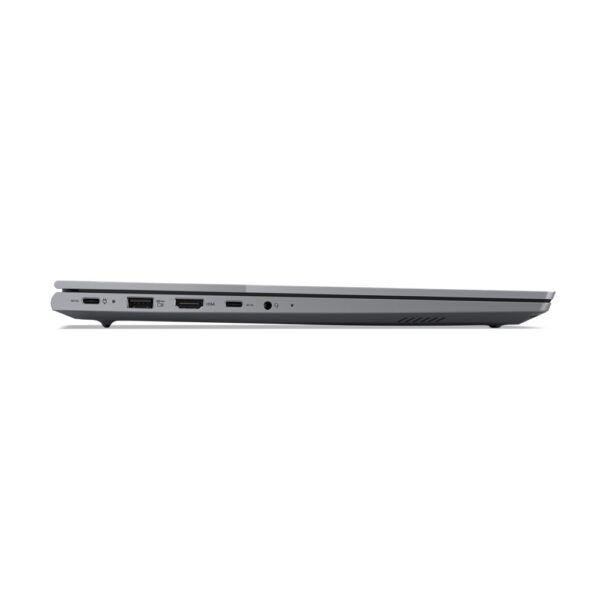 Lenovo ThinkBook/16 G7 ARP/R5-7535HS/16"/WUXGA/16GB/512GB SSD/AMD int/W11P/Gray/3R