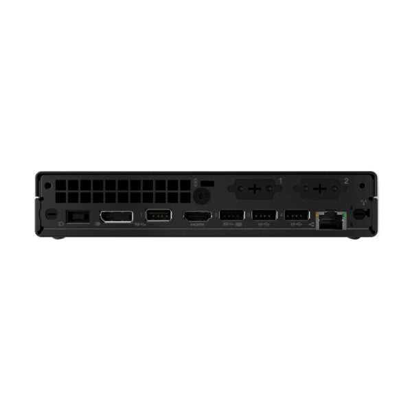 ThinkCentre_M70q_Gen_6_CT2_01-1 Lenovo ThinkCentre M/M70q Gen 6/Tiny/U5-235T/16GB/512GB/Intel int/W11P/3R