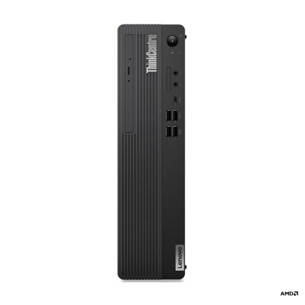 ThinkCentre_M75s_Gen_5_CT2_01-1 Lenovo ThinkCentre M/M75s Gen 5/SFF/R3-8300G/8GB/256GB SSD/AMD int/W11P/3R