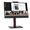 Lenovo ThinkCentre/Tiny-In-One 22 Gen 5/21,5"/IPS/FHD/60Hz/6ms/Black/3R