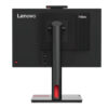 Lenovo ThinkCentre/Tiny-In-One 22 Gen 5/21,5"/IPS/FHD/60Hz/6ms/Black/3R