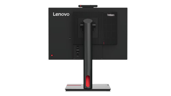 Lenovo ThinkCentre/Tiny-In-One 22 Gen 5/21,5"/IPS/FHD/60Hz/6ms/Black/3R