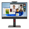 Lenovo ThinkCentre/Tiny-In-One 24 Gen 5/23,8"/IPS/FHD/60Hz/6ms/Black/3R