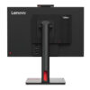 Lenovo ThinkCentre/Tiny-In-One 24 Gen 5/23,8"/IPS/FHD/60Hz/6ms/Black/3R
