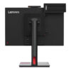 Lenovo ThinkCentre/Tiny-In-One 24 Gen 5/23,8"/IPS/FHD/60Hz/6ms/Black/3R
