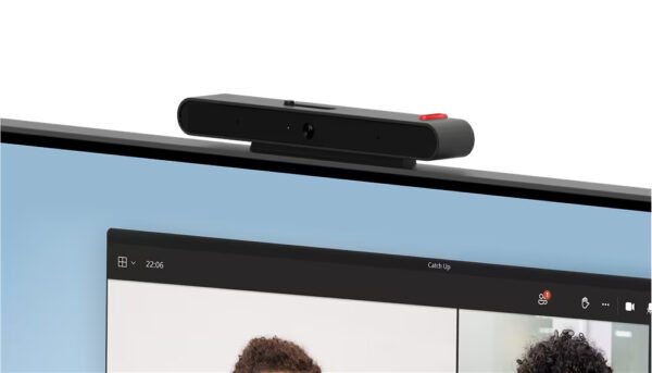 Lenovo ThinkCentre/Tiny-In-One 24 Gen 5/23,8"/IPS/FHD/60Hz/6ms/Black/3R