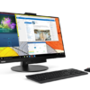 ThinkCentre_Tiny_In_One_27_CT1_01 Lenovo ThinkCentre/Tiny-In-One 27/27"/IPS/QHD/60Hz/6ms/Black/3R