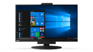 ThinkCentre_Tiny_In_One_27_CT2_01_s-2 Lenovo ThinkCentre/Tiny-In-One 27/27"/IPS/QHD/60Hz/6ms/Black/3R
