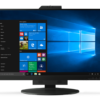 Lenovo ThinkCentre/Tiny-In-One 27/27"/IPS/QHD/60Hz/6ms/Black/3R