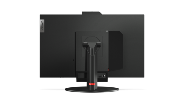 Lenovo ThinkCentre/Tiny-In-One 27/27"/IPS/QHD/60Hz/6ms/Black/3R