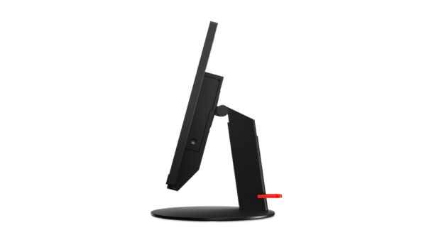 Lenovo ThinkCentre/Tiny-In-One 27/27"/IPS/QHD/60Hz/6ms/Black/3R