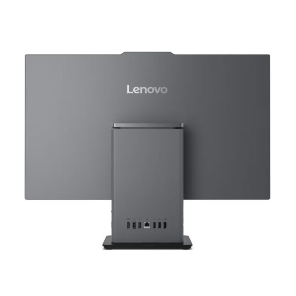 Lenovo ThinkCentre neo/50a 27 Gen 5/27"/FHD/i3-1315U/8GB/512GB/Intel int/W11P/Šedá/3R