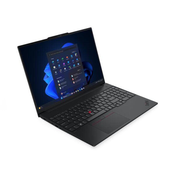ThinkPad_E16_Gen_3_Intel_CT1_02 Lenovo ThinkPad E/E16 G3/5-210H/16"/WUXGA/16GB/512GB/Intel int/W11P/Black/3R
