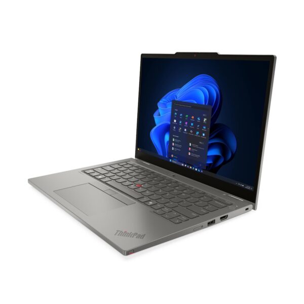 Lenovo ThinkPad L/L13 2-in-1 Gen 6 (Intel)/U7-255U/13,3"/WUXGA/T/32GB/512GB/Intel int/W11P/Gray/3R O