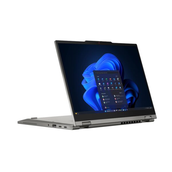 Lenovo ThinkPad L/L13 2-in-1 Gen 6 (Intel)/U7-255U/13,3"/WUXGA/T/32GB/512GB/Intel int/W11P/Gray/3R O