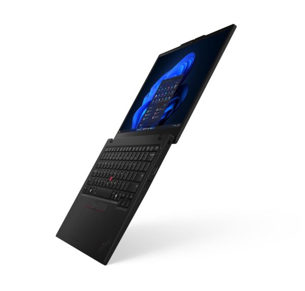 Lenovo ThinkPad L/L13 Gen 6/U7-255U/13,3"/WUXGA/32GB/1TB/Intel int/W11P/Black/3R On-Site