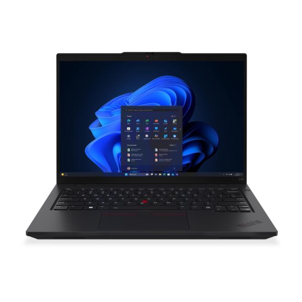 ThinkPad_L14_Gen_6_Intel_CT1_04 Lenovo ThinkPad L/L14 Gen 6 (Intel)/U5-225U/14"/WUXGA/16GB/512GB/4C-iGPU/W11P/Black/3R