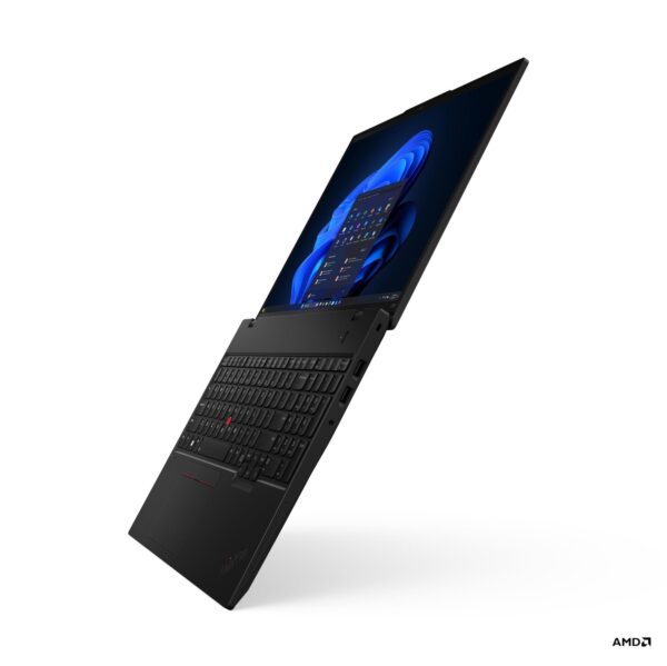 Lenovo ThinkPad L/L16 Gen 2 (AMD)/R5PRO-215/16"/WUXGA/16GB/512GB/AMD int/W11P/Black/3R