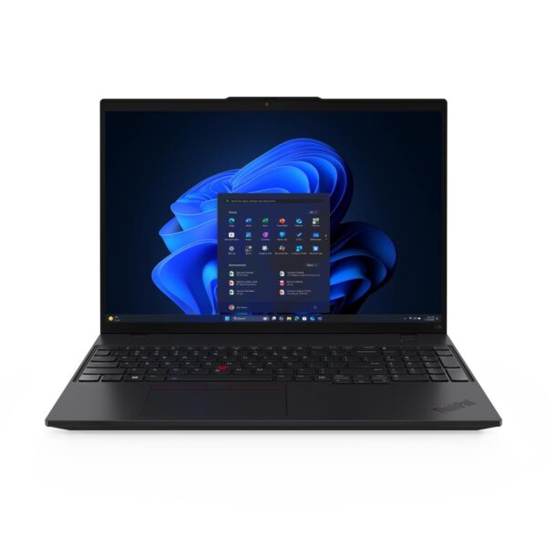 ThinkPad_L16_Gen_2_Intel_CT1_03 Lenovo ThinkPad L/L16 Gen 2 (Intel)/U5 225U/16"/WUXGA/16GB/512GB/4C-iGPU/W11P/Black/3R