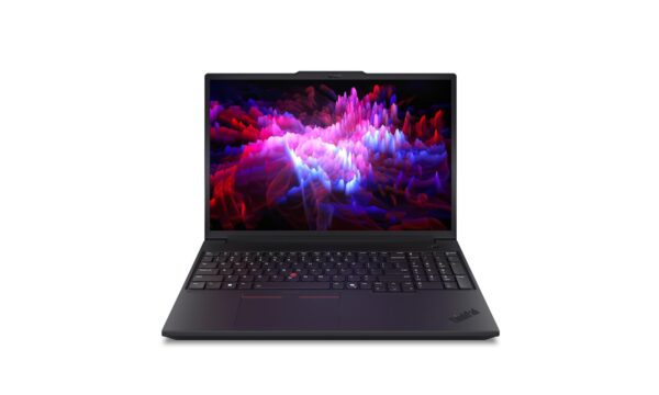 Lenovo ThinkPad/ThinkPad P16v Gen 3/U7-255H/16"/WUXGA/32GB/1TB/RTX 1000/W11P/Black/3R