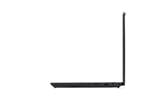 Lenovo ThinkPad/ThinkPad P16v Gen 3/U7-255H/16"/WUXGA/32GB/1TB/RTX 1000/W11P/Black/3R