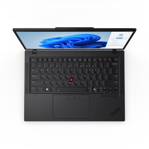 Lenovo ThinkPad T/T14 Gen 5 (AMD)/R5PRO-8540U/14"/WUXGA/16GB/512GB SSD/AMD int/W11P/Black/3R