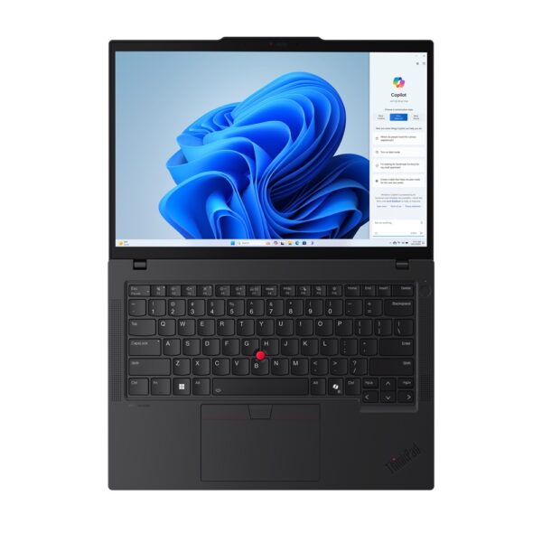 Lenovo ThinkPad T/T14 Gen 5 (AMD)/R5PRO-8540U/14"/WUXGA/16GB/512GB SSD/AMD int/W11P/Black/3R