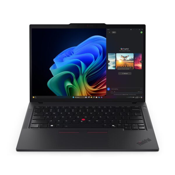 Lenovo ThinkPad T/T14 Gen 6 (Intel)/U7-258V/14"/WUXGA/T/32GB/1TB/Intel int/W11P/Black/3R NBD