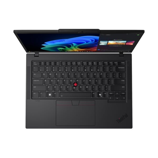Lenovo ThinkPad T/T14 Gen 6 (Intel)/U7-258V/14"/WUXGA/T/32GB/1TB/Intel int/W11P/Black/3R NBD