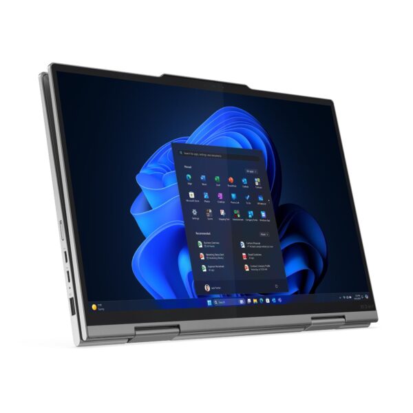 ThinkPad_X1_2_in_1_Gen_10_CT1_03 Lenovo ThinkPad X1/2-in-1 Gen 10/U7-265U/14"/2880x1800/T/64GB/2TB/Intel int/W11P/Gray/3R NBD
