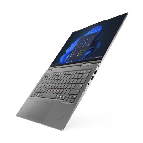 ThinkPad_X1_2_in_1_Gen_10_CT1_12 Lenovo ThinkPad X1/2-in-1 Gen 10/U7-265U/14"/2880x1800/T/64GB/2TB/Intel int/W11P/Gray/3R NBD