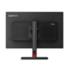 Lenovo ThinkVision/27 3D/27"/IPS/4K UHD/60Hz/4ms/Black/3RNBD