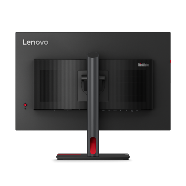 Lenovo ThinkVision/27 3D/27"/IPS/4K UHD/60Hz/4ms/Black/3RNBD