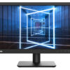 Lenovo ThinkVision/E20-30/19,5"/TN/1600x900/60Hz/2ms/Black/3R
