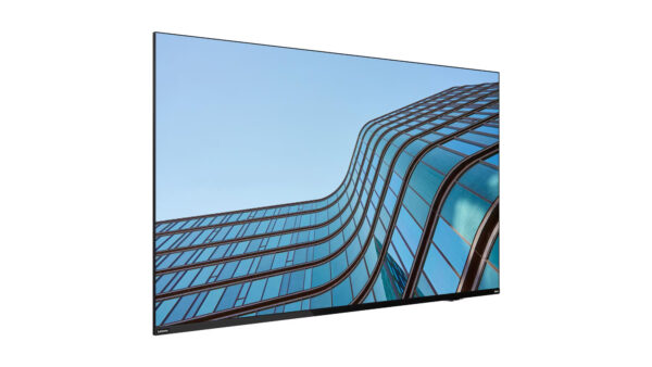 ThinkVision_E55_LFD_CT1_01 Lenovo ThinkVision E55 54,6"/16:9/3840x2160/8ms