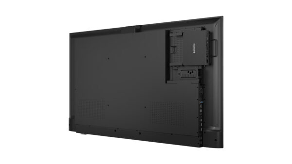 ThinkVision_E55_LFD_CT2_03 Lenovo ThinkVision E55 54,6"/16:9/3840x2160/8ms