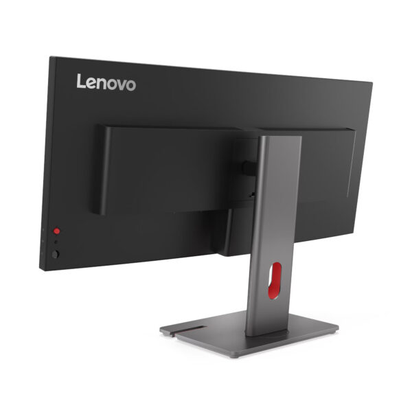 Lenovo ThinkVision/P34wd-40/34"/IPS/wQHD/120Hz/4ms/Black/Černá/3R