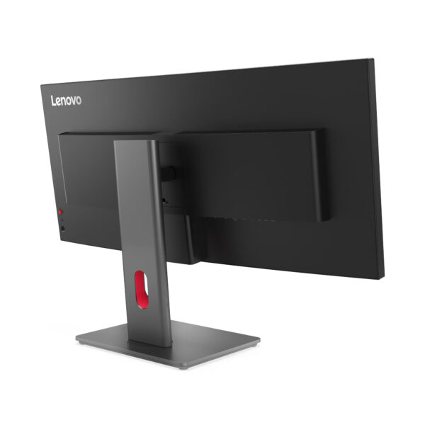 Lenovo ThinkVision/P34wd-40/34"/IPS/wQHD/120Hz/4ms/Black/Černá/3R